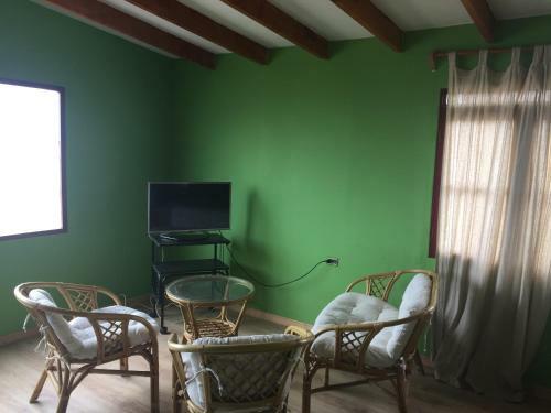 Lodge Apart Hotel & Caba�as Relmukuyen