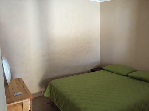 Lodge Apart Hotel & Caba�as Relmukuyen