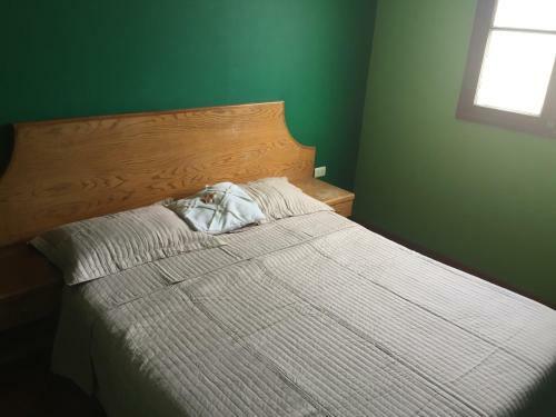 Lodge Apart Hotel & Caba�as Relmukuyen