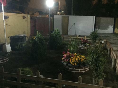 Lodge Apart Hotel & Caba�as Relmukuyen