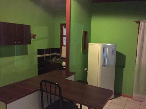 Lodge Apart Hotel & Caba�as Relmukuyen