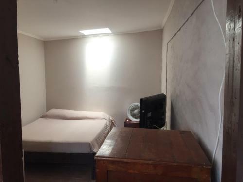 Lodge Apart Hotel & Caba�as Relmukuyen
