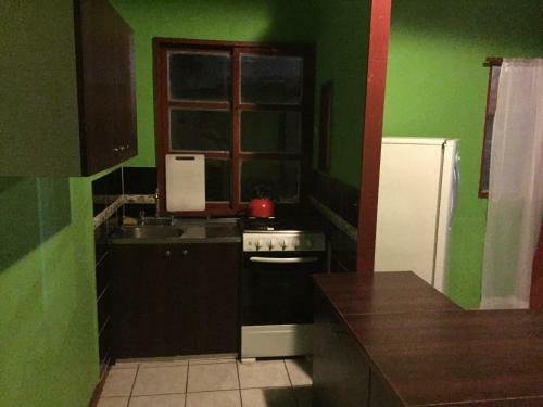 Lodge Apart Hotel & Caba�as Relmukuyen