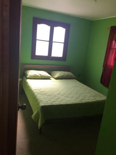 Lodge Apart Hotel & Caba�as Relmukuyen