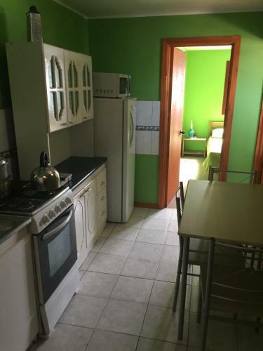 Lodge Apart Hotel & Caba�as Relmukuyen