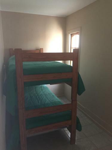 Lodge Apart Hotel & Caba�as Relmukuyen