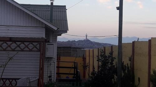 Casa Turistas La Herradura
