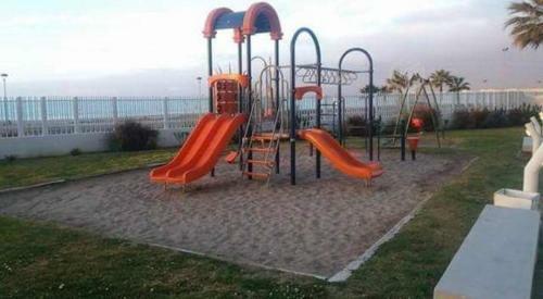 Apartamento Costa Mansa 1