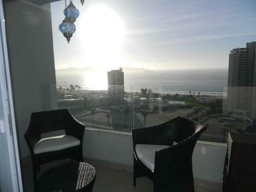 Apartamento Departamento Marina Horizonte