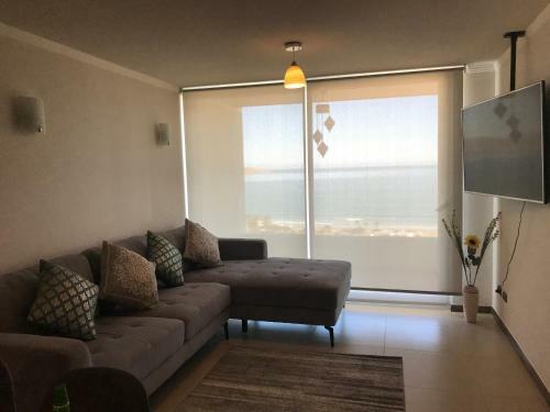 Apartamento Departamento Marina Horizonte