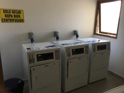 Apartamento Departamento Marina Horizonte II