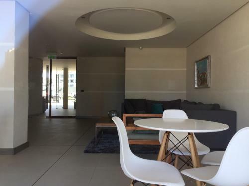 Apartamento Departamento Marina Horizonte II