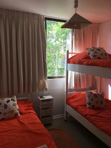 Apartamento Dunas De Morrillos