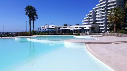 Apartamento Dpto Costanera Jardin Del Mar