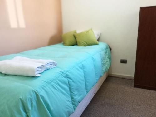 Apartamento En Curic�
