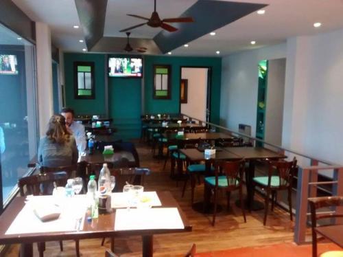 Vov� Resto-hotel