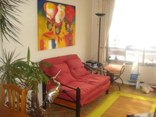 Apartamento Departamento Torres Del Mar De Dichato