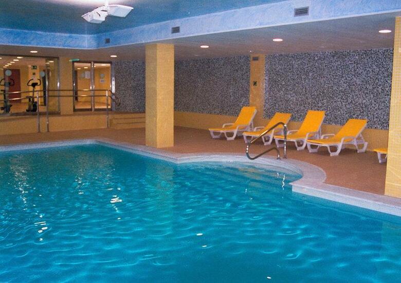 Aparthotel Playas De Liencres