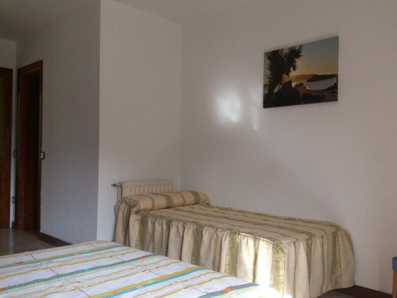 Hotel Azcona