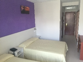 Esmeralda Hotel