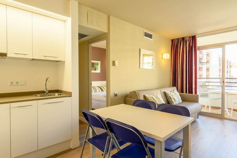 Medplaya Aparthotel Esmeraldas