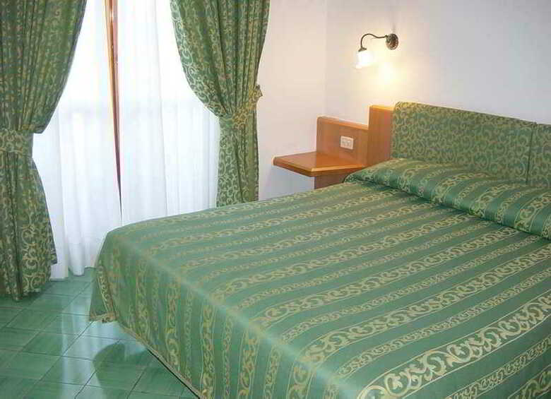 Hotel Villa Maria