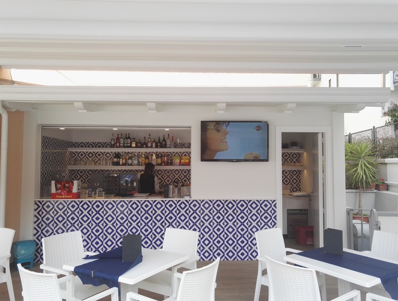 Hotel Villa Maria