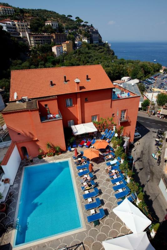 Hotel Villa Maria