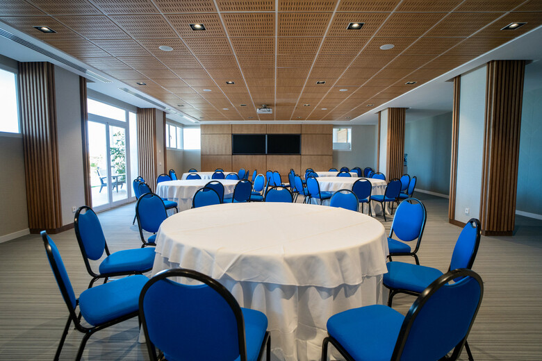 Hotel Blau Colonia Sant Jordi