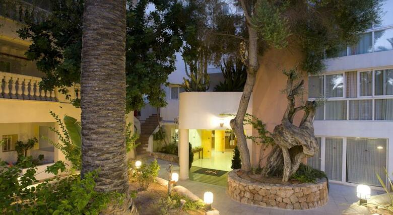 Apartamentos Reco Des Sol