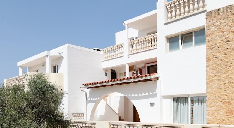 Apartamentos Reco Des Sol