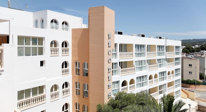 Apartamentos Reco Des Sol