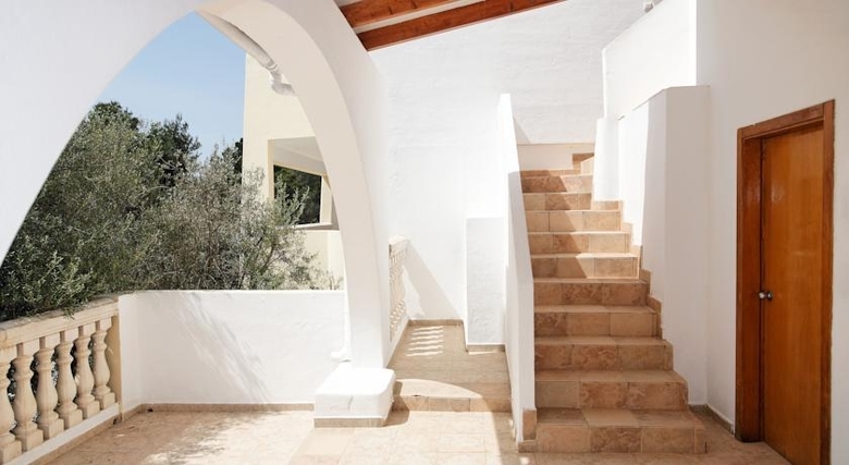 Apartamentos Reco Des Sol