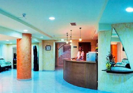 Apartamentos Reco Des Sol