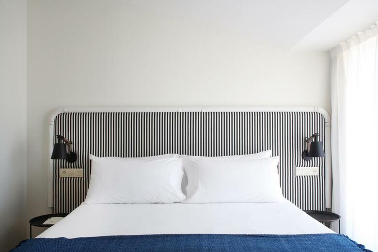 Hotel Augusta Club & Spa - Adults Only
