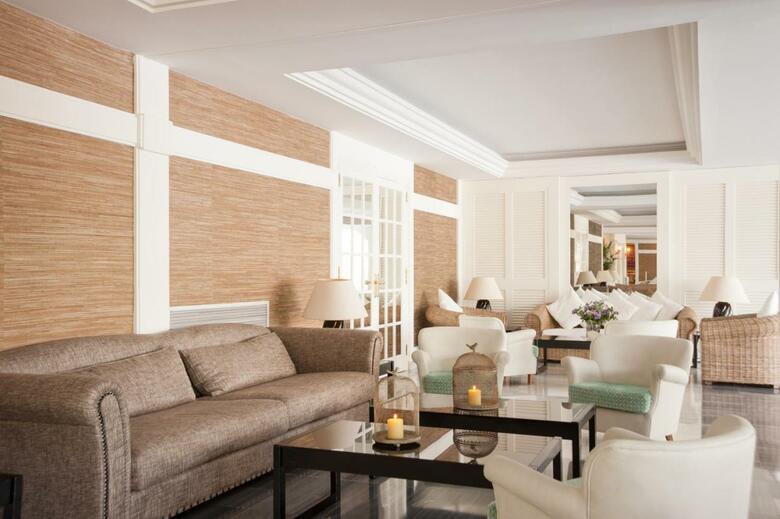 Hotel Augusta Club & Spa - Adults Only