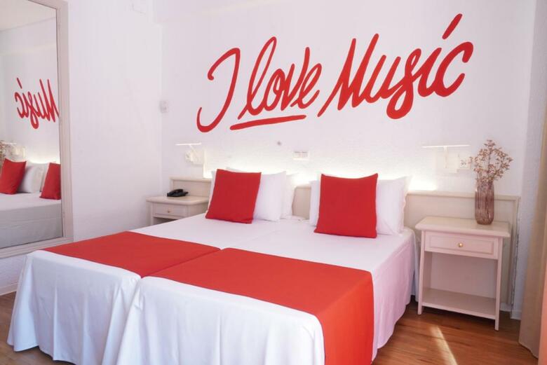 Hotel Lloret Vibe Affiliated By Fergus