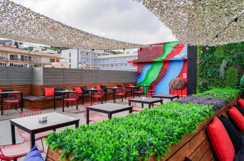 Hotel Lloret Vibe Affiliated By Fergus