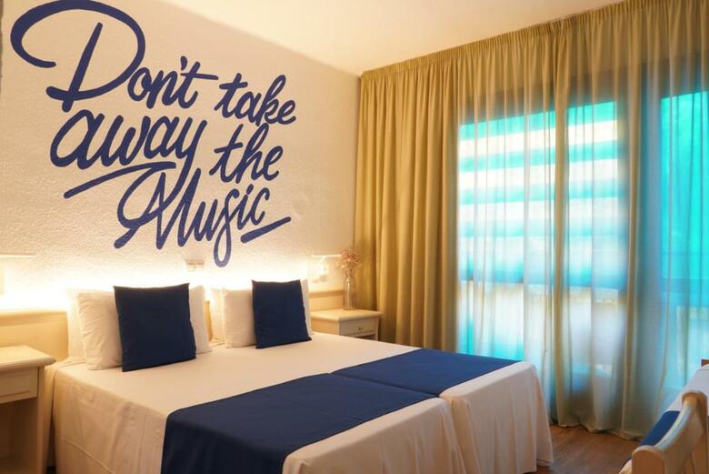 Hotel Lloret Vibe Affiliated By Fergus