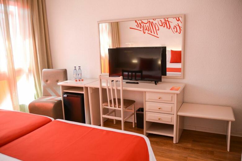 Hotel Lloret Vibe Affiliated By Fergus