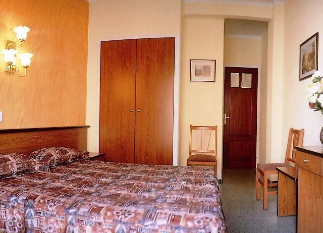 Hotel Continental