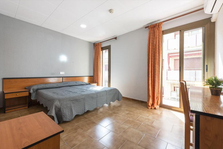 Hotel Marisol