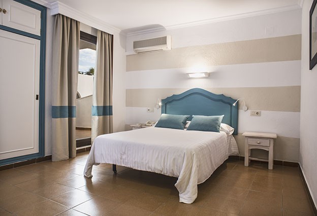 Hotel Marlin Antilla
