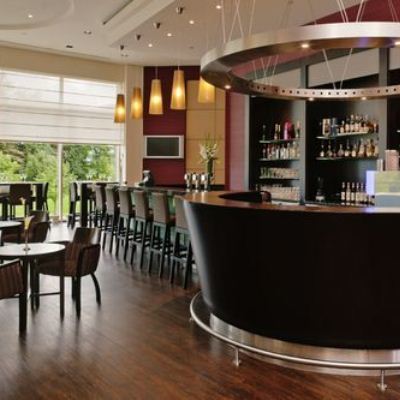 Hotel Crowne Plaza Brussels Airport