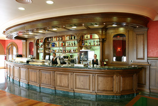 Hotel Guadiana