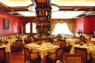 Hotel Guadiana