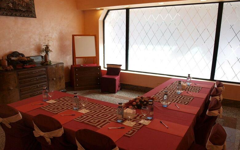 Hotel Don Luis