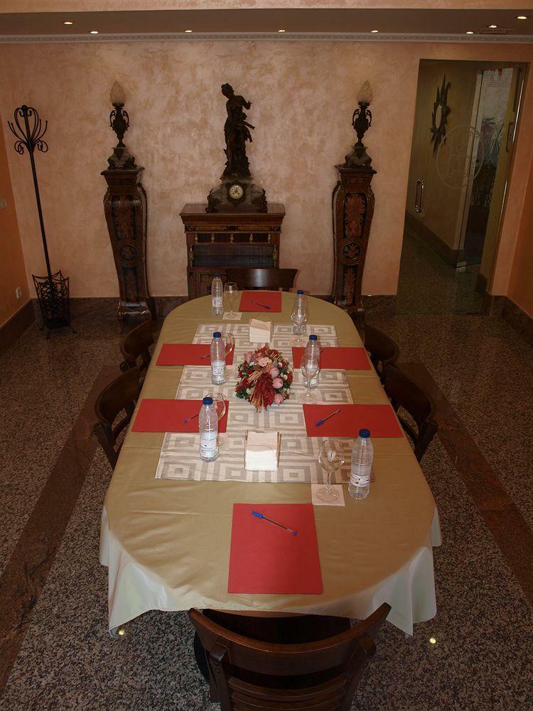 Hotel Don Luis