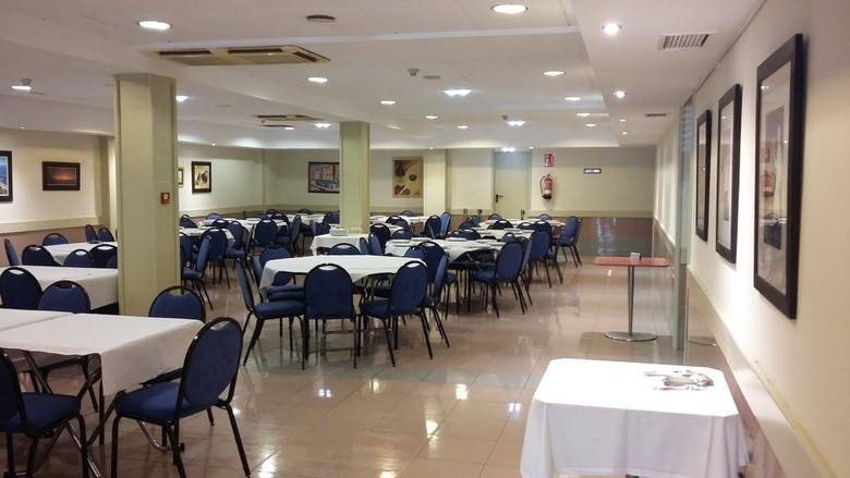 Hotel Arcea Villaviciosa
