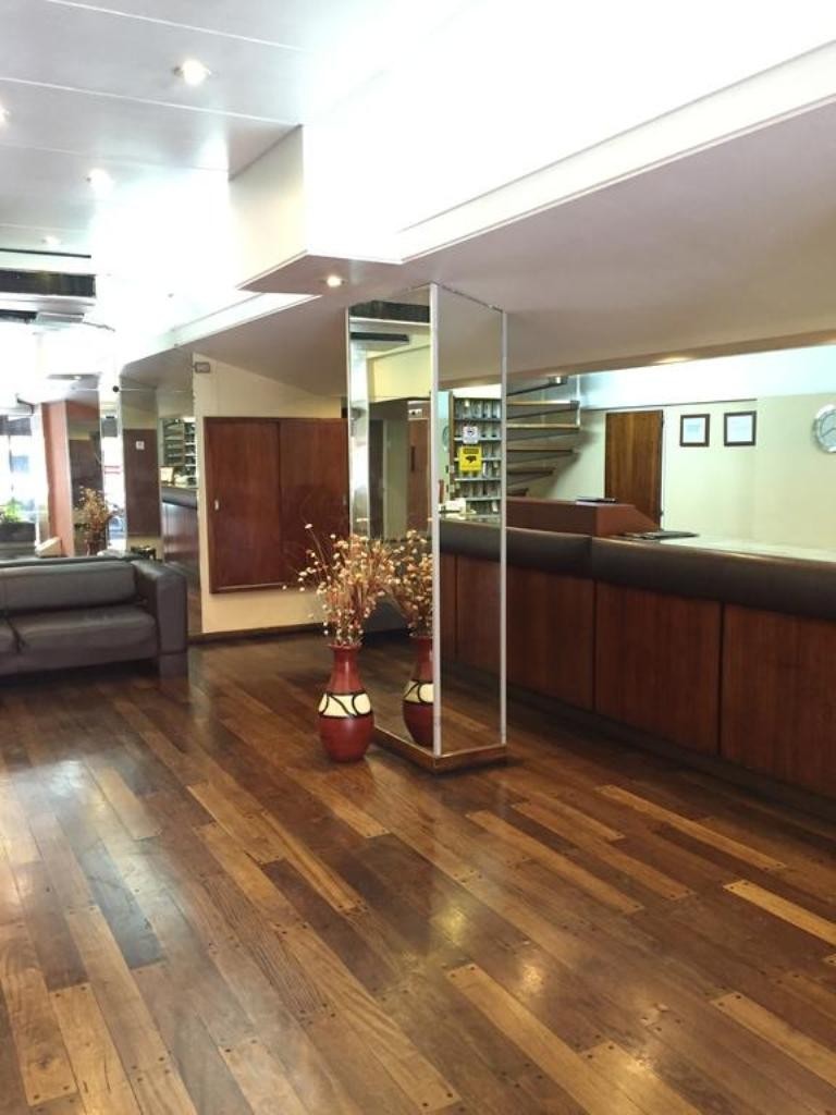 Torre Hotel